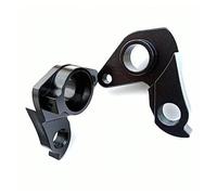 MEXWLOP Bicycle Derailleur Hanger, for Lexon Spark, for Triaero By Ican, for Dengfu Gravel Carbon, for EPS Mountain Bike Frame 29 ROAD Mech Dropout Bicycle Derailleur Hanger