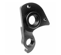 MEXWLOP Bicycle Derailleur Hanger, for MOSSO Disc Road Frame 790Tcs 790Gvl 730Gvl Gravel Carbon Mountain Bike Frame Gear Mech Dropout Bicycle Derailleur Hanger