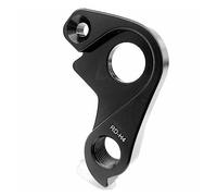 MEXWLOP Bicycle Derailleur Rd Hanger, for FACTOR, for RD-H4 02 V.A.M. Disc One V2 Disc Vista Bike Carbon Frame Bike Mech Dropout Extender Bicycle Derailleur Hanger(1PC FACTOR RD-H4)