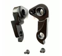 MEXWLOP Bicycle Gear Derailleur Hanger, for Bergamont, for BGM-H047, for Revox 9 Carbon Contrail Trailster Plus E-Helix Trailster MECH Dropout Bicycle Derailleur Hanger