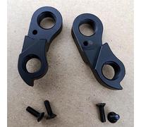 MEXWLOP Bicycle MECH Dropout, for TROPIX Team SYDNEY, for Kross Carbon Frame, for TROPIX, Mountain BIKE Hanger Gear Derailleur Hanger Extender Bicycle Derailleur Hanger