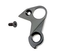 MEXWLOP Bicycle Parts Derailleur Hanger, for format 1121 Mountain Bikes, for Kross, for Kantri Mtb Carbon Bike Frame 29 Rear Gear Mech Dropout Bicycle Derailleur Hanger