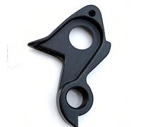 MEXWLOP Bicycle Parts MECH Dropout, for BMC, Road Carbon Frame Mountain Mtb Bike Rear Gear Derailleur Hanger Hook Extender Bicycle Derailleur Hanger