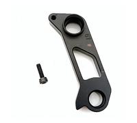 MEXWLOP Bicycle Parts Mech Dropout, for Merida, for 68 Reacto Scultura Endurance Disc 67 Gear Rear Derailleur Rd Hanger Gravel Carbon Bicycle Derailleur Hanger(1Pc Direct Mount)