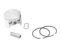 MEXWLOP Big Bore 52mm Piston Pin Ring Circlip, for, MS440 044 Chainsaw 1128 030 2015 Chainsaw Piston Kit
