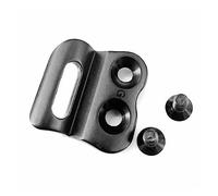 MEXWLOP Bike Front Rear Gear Derailleur Hanger, for Giant, for DEFY Avail ADV TCR Bicycle Parts Gravel Carbon Mountain Frame Mech Dropout Bicycle Derailleur Hanger