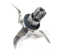 MEXWLOP Blender Blade Monsieur Cuisine Edition Plus SKMK1200 C3/D4/E5 SKMK1100A1 Mix Knife Lidl Silvercrest Mr Kitchen Robot Stainless Steel Blender Blade