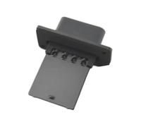 MEXWLOP Blower Motor Resistor, for Ford, for Explorer, Sport Expedition, for Mercury, Mountaineer, for Lincoln, Aviator 4L2H-19A706-AA YH1716 Car Interior Blower Regulator