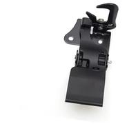 MEXWLOP Bonnet Lock, for A1 8X0 823 480 2012 2013 2014 8X0823480 8X0823480A Car Engine Hood Cover Lock Hood Latch Lock Upper Position Bonnet Lock