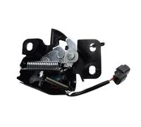 MEXWLOP Bonnet Lock, for Acura, TL 3.2L 2004 2005 2006 2007 2008 AC1234100 74120SEPA01 74120-SEP-A01 Car Front Hood Latch Lock Bonnet Lock