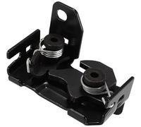 MEXWLOP Bonnet Lock, for Benz, SL63 S600 SLK350 SLK250 SL450 1728800560 Engine Hood Catch Lock Latch Accessories Engine Hood Cover Lock Bonnet Lock