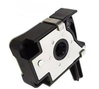 MEXWLOP Bonnet Lock, for BMW, 3er E36 1990-1998 Z3 1995-2003 51238122269 51238122270 51 23 8 122 269 51 23 8 122 270 Hood Bonnet Lock Left Bonnet Lock