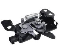 MEXWLOP Bonnet Lock, for DODGE, for Durango 2011 2012 2013 2014 2015 with Remote Start 820100 4589688AE 68249962AA Hood Latch Lock Bonnet Lock