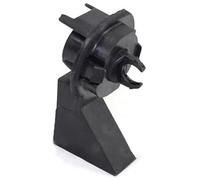 MEXWLOP Bonnet Lock, for Focus, 2 2005-2011 Hood Lock Latch Tie Rob Repair Kits Car Engine Hood Locks Connecting Rod and Base Bonnet Lock
