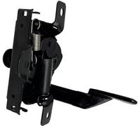 MEXWLOP Bonnet Lock, for Hyundai, for Accent 2012 2013 2014 2015 2016 2017 81130-1R000 811301R000 Hood Lock Latch Assembly Bonnet Lock