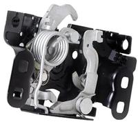 MEXWLOP Bonnet Lock, for Jeep, for Compass 2017 2018 2019 2020 68280607AC LA1564365CM 53431276 Hood Lock Latch Hood Latch Lock Block Bonnet Lock