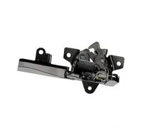 MEXWLOP Bonnet Lock, for Kia, for Spectra 2004 2005 2006 2007 2008 2009, for Spectra5 2005 2006-2009 81130-2F000 Hood Lock Latch Assembly Bonnet Lock