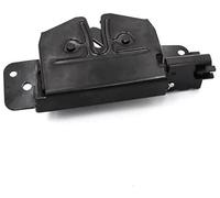 MEXWLOP Bonnet Lock, for Kia, for Sportage 2.0L 2.4L 2017 2018 2019 2020 2021 81130D9000 81130-D9000 81130 D9000 Hood Lock Latch Assembly Bonnet Lock