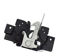 MEXWLOP Bonnet Lock, for Mazda, 3 2004 2005 2006 2007 2008 2009 Sedan MA123410 BN8P56620B Engine Hood Lock Machine Engine Hood Latch Lock Bonnet Lock
