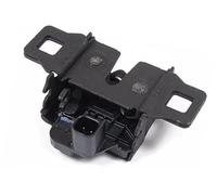 MEXWLOP Bonnet Lock, for Range, for Rover, Sport, for LR2 2008-2018, for LR3 LR041431 LR065340 Car Bonnet Hood Latch Lock Bonnet Lock