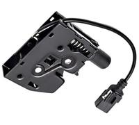 MEXWLOP Bonnet Lock, for S6 S7 Q3 2013 2014 2015 4G0 823 509C 4G0823509 Car Engine Hood Lock Car Hood Latch Lock Bonnet Lock