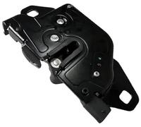 MEXWLOP Bonnet Lock, for Tesla, for Model 3 Y 2020 2021 2022 2023 1500397-00-e Latch Lock Front Hood Bonnet Car Parts Bonnet Hood Latch Lock Bonnet Lock