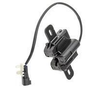 MEXWLOP Bonnet Lock, for VOLVO, S60 V60 2011 2012 2013 2014 2015 2016 2017 2018 V40 V40XC 2013-31371016 Engine Hood Latch Lock Catch Bonnet Lock
