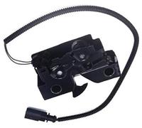 MEXWLOP Bonnet Lock, for VW, for Golf, 2013 2014 2015 2016 2017 2018 2019 2020 2021 5F0823509D Front Hood Bonnet Lid Lock Latch Catch Bonnet Lock