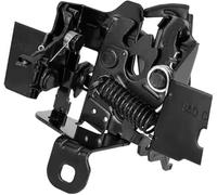 MEXWLOP Bonnet Lock, for VW, for Golf, 4 MK4, for Bora, 1J0 823 509 E 2000-2004 1J0823509E Car Front Engine Cover Hood Latch Lock Block Bonnet Lock