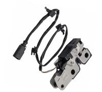 MEXWLOP Bonnet Lock, for VW, for GTI, for Jetta, Sedan, for Wagon R32, for Rabbit 1K1823509E 1K1 823 509 E 1K1-823-509-E Engine Hood Lock Latch Bonnet Lock