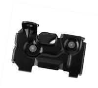 MEXWLOP Bonnet Lock,for W204 W207 W212 A2048800260 Front Left/Right Hood Catch Latch Lock Car Bonnet Hood Latch Lock Bonnet Lock