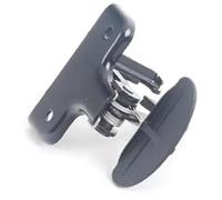 MEXWLOP Bonnet Lock, for W251 V251 R300 R320 R350 R400 R500 L 4MATIC 2198800064 2098800164 Hood Latch Assembly Hood Latch Lock Block Bonnet Lock
