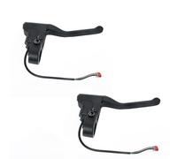 MEXWLOP Brake Handle,for Xiaomi, M365 1S Pro 2,Electric Scooter Brake Handle Brake Lever Parts Brake Assembly Kit Parts Scooter Brake Lever(2pcs)