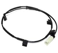 MEXWLOP Brake Pad Wear Sensor Wheel Brake Pad Sensing Line 34356773017 34356773018, for, for MINI, ONE, for CLUBMAN, for Cooper Wear Sensor Car Accessories Brake Pad Wear Sensor(BLACK Rear 3435677301