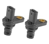 MEXWLOP Camshaft Position Sensor, for Chevrolet, for Aveo, No.55565709, 2 Pcs Camshaft Position Sensor