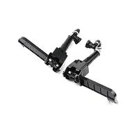 MEXWLOP Car Accessories Headlight Washer Pump Headlamp Nozzle Spray Cleaning Actuator, for Lexus, IS250 IS350 2005-2009 85208-53040 8520753040 Motorcycle Ignition Stator Magnet Plate(Pair)