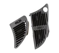 MEXWLOP Car Air Conditioner Outlet Conditioning Vents, for Citroen, Xsara C-Elysee 2002-2013 Car Air Vent Grille