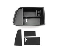 MEXWLOP Car Armrest Storage Box Central Control, for Niro 2016 2017 2018 2019 2020 Auto Interior Accessories Black Car Centre Console Organiser