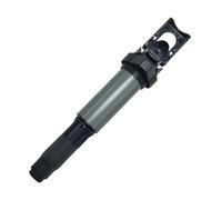 MEXWLOP Car Auto Engine Ignition Coil, for, E81 E90 E46 E39 E60 E65 E66 E83 E53 E85 E61 1.3.5.7 Series X3 X5 Z4 12131712219 Car Ignition Coil Replacement