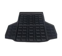 MEXWLOP Car Auto Rear Boot Cargo Liner Trunk Luggage Floor Mat Carpets Tray Mats Pad Carpet, for Accord, 10th Gen 2018 2019 Sedan Car Boot Liner