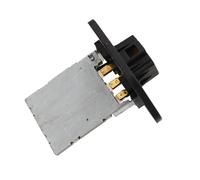 MEXWLOP Car Blower Motor Resistor, for Hyundai,for Elantra, Santa Fe Sonata 2001-2013 97035-3D000 97128-2D000 970353D000 Blower Motor Resistor