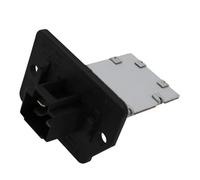 MEXWLOP Car Blower Motor Resistor Replacement, for Kia, Ceed Magentis, for Hyundai, I30 IX35 SONATA Santa Fe 06-14 OEM 97128-3K000 Blower Motor Resistor