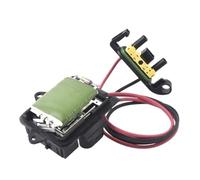 MEXWLOP Car Blower Motor Resistor Replacement, for Opel, 4413393, for Renault, 7701208226, for Vauxhall, 93161217 Engine Heater