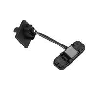 MEXWLOP Car Boot Tailgate Release Switch ABS Rear Door Release Trunk Switch Black, for Opel, 13422268 Black Car Boot Switch