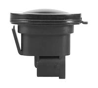 MEXWLOP Car Boot Tailgate Release Switch Rear Door Release Trunk Switch, for Grand Cherokee 2011-2013 68083081AA Black Car Boot Switch