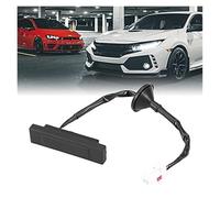MEXWLOP Car Boot Tailgate Release Switch Rear Door Release Trunk Switch, for Hyundai,for Veloster 2012-2017 81260-2V000 Black Car Boot Switch
