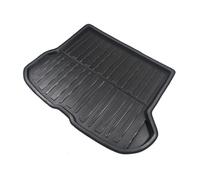 MEXWLOP Car Cargo Liner Boot Tray Rear Trunk Cover Matt Mat Floor Carpet Kick Pad, for, for, for, for VOLVO, for XC40 2017 2018 2019 Car Boot Liner