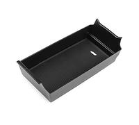 MEXWLOP Car Center Console Armrest Storage Box Accessories, for, for A Class W177 A180 2019 B W247 GLB 2020 Armrest Storage Box