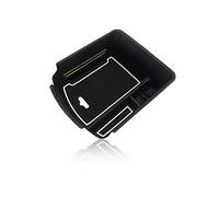 MEXWLOP Car Central Control Armrest Box, for Celtos/Seltos 2020+ Auto Interior Coin Storage Stowing Tidying Accessories Car Centre Console Storage Tray