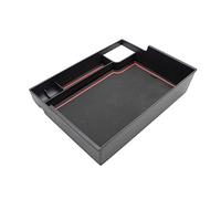 MEXWLOP Car Central Control Armrest Box, for Explorer, 2020+ Container Storage Auto Interior Stowing Tidying Car Centre Console Organiser